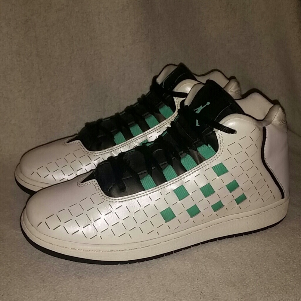 Air Jordan Shoes